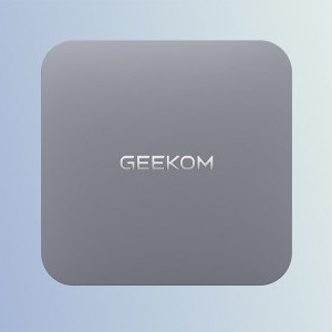 Mini-PC GEEKOM GT1-MEGA Intel U9-185H 32GB RAM 2TB + Win11 Pro-8
