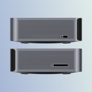 Mini-PC GEEKOM GT1-MEGA Intel U9-185H 32GB RAM 2TB + Win11 Pro-5