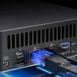 Mini-PC GEEKOM GT1-MEGA Intel U9-185H 32GB RAM 2TB + Win11 Pro-2