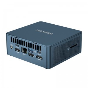 Mini-PC GEEKOM IT12 Intel Core I5-12450H 16GB RAM 512GB + Win11 Pro-15