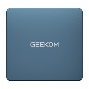 Mini-PC GEEKOM IT12 Intel Core I5-12450H 16GB RAM 512GB + Win11 Pro-14