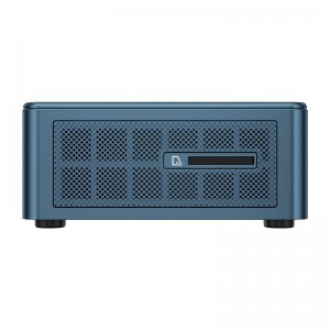 Mini-PC GEEKOM IT12 Intel Core I5-12450H 16GB RAM 512GB + Win11 Pro-11