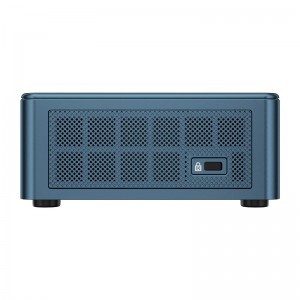 Mini-PC GEEKOM IT12 Intel Core I5-12450H 16GB RAM 512GB + Win11 Pro-10