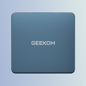 GEEKOM IT12 Mini-PC Intel Core i7-1280P 32GB RAM 1TB + Win11 Pro-7