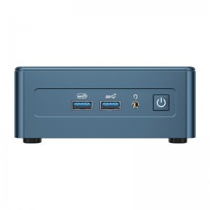 Mini-PC GEEKOM IT13 Intel Core i9-13900HK 32GB RAM 1TB + Win11 Pro-14