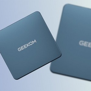 Mini-PC GEEKOM IT13 Intel Core i9-13900HK 32GB RAM 1TB + Win11 Pro-1