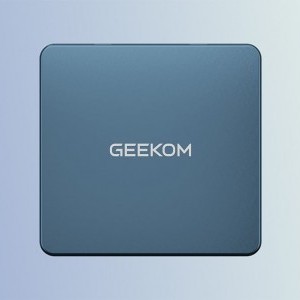 GEEKOM IT13 Mini-PC Intel Core i9-13900HK 32GB RAM 2TB + Win11 Pro-8