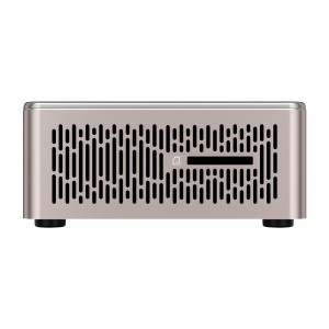 Mini-PC GEEKOM A5 Ryzen 7 5825U 16GB RAM 512GB + Win11 Pro-9