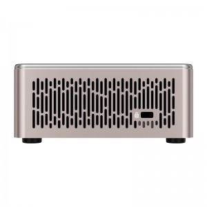 Mini-PC GEEKOM A5 Ryzen 7 5825U 16GB RAM 512GB + Win11 Pro-8