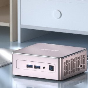 Mini-PC GEEKOM A5 Ryzen 7 5825U 16GB RAM 512GB + Win11 Pro-6