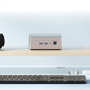 Mini-PC GEEKOM A5 Ryzen 7 5825U 16GB RAM 512GB + Win11 Pro-4