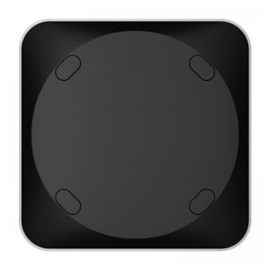 Mini-PC GEEKOM A8 Ryzen 7 8745HS 32GB RAM 1TB + Win11 Pro-9