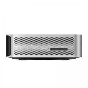 Mini-PC GEEKOM A8 Ryzen 9 8945HS 32GB RAM 2TB + Win11 Pro-11