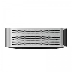 Mini-PC GEEKOM A8 Ryzen 9 8945HS 32GB RAM 2TB + Win11 Pro-10