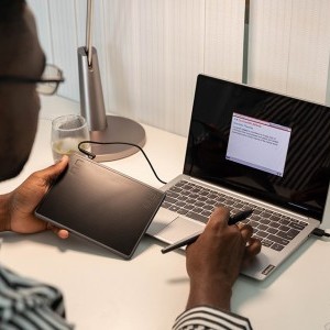 Graphic Tablet Huion H430P-5