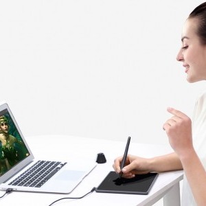 Graphic Tablet Huion H430P-3