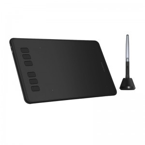Huion H640P grafikus tábla-12