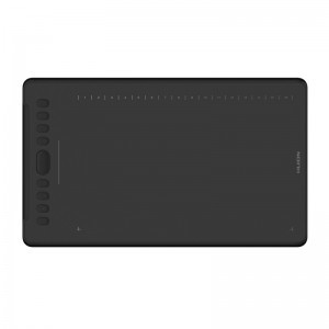 Huion H1161 grafikus tábla