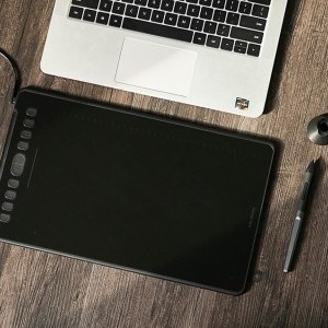 Huion H1161 grafikus tábla-5