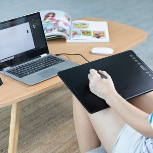 Huion H1161 grafikus tábla-1
