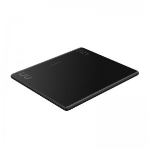Huion HS64 grafikus tábla-10