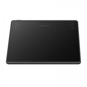 Huion HS64 grafikus tábla-9