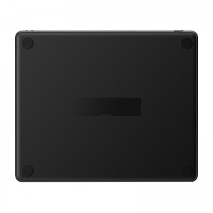 Huion HS64 grafikus tábla-6