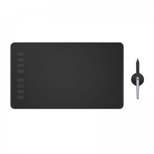 Grafikai tábla Huion H950P