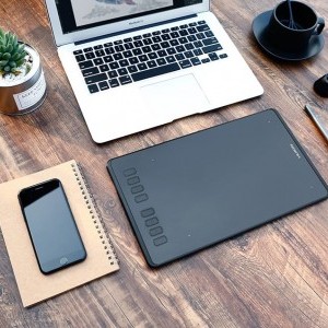 Grafikai tábla Huion H950P-4