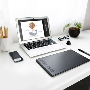 Grafikai tábla Huion H950P-13