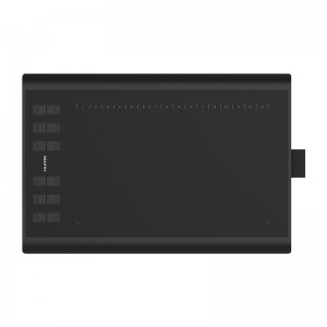Grafikus Tábla Huion H1060P