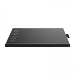 Grafikus Tábla Huion H1060P-8