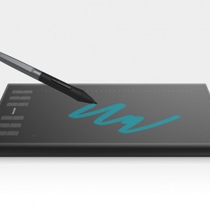 Grafikus Tábla Huion H1060P-13