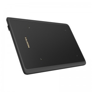 Huion H420X grafikus tábla-12