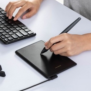 Huion H420X grafikus tábla-3