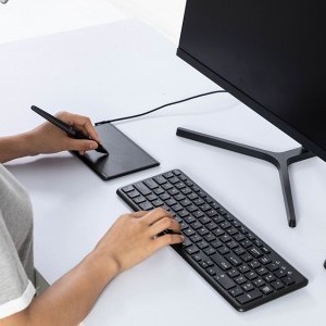 Huion H420X grafikus tábla-13