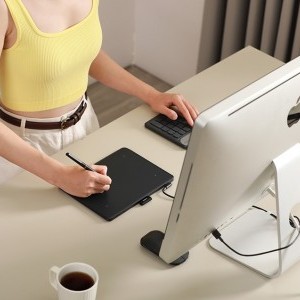 Huion Inspiroy Frego S grafikus tábla-4