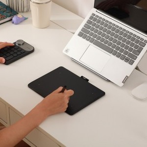 Huion Inspiroy Frego S grafikus tábla-11