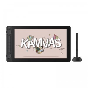 Digitális tábla Huion Kamvas 13 GEN 3
