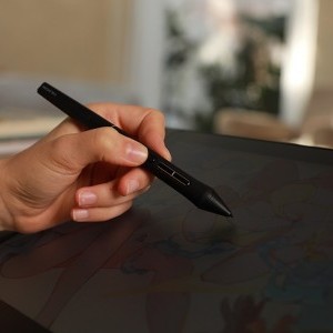 Huion Kamvas 16 GEN 3 digitalizáló tábla-4