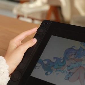 Huion Kamvas 16 GEN 3 digitalizáló tábla-3