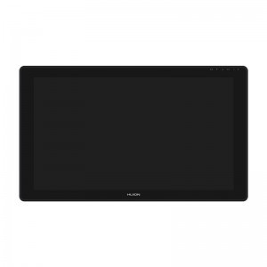 Huion Kamvas 24 Digitalizáló tábla-12