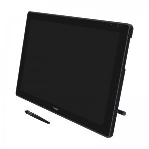 Huion Kamvas 24 Digitalizáló tábla-11