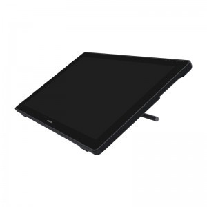 Huion Kamvas 24 Digitalizáló tábla-10
