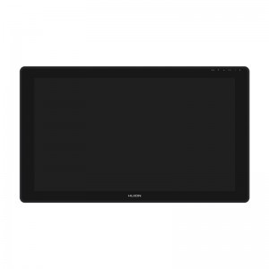 Huion Kamvas 24 Plus grafikus tábla-14