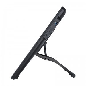 Huion Kamvas 22 Plus grafikus tábla-8