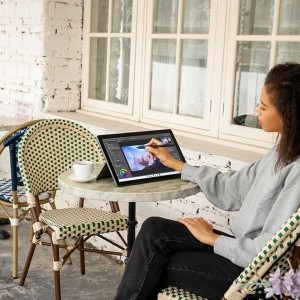 Huion Kamvas Studio 16 grafikus tábla-8