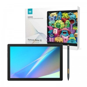 Huion Slate 10 grafikus tábla-7