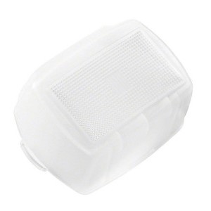 JJC FC-26H (Nikon SB900, BS910) diffúzor