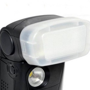 JJC FC-320EX (Canon 320EX) diffúzor